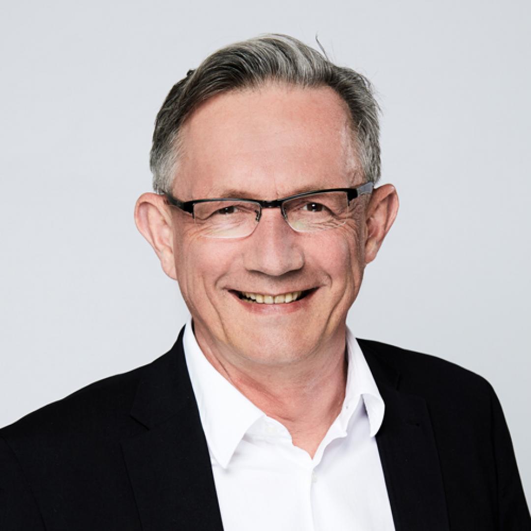 Nikolaus Schneider